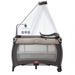 ROBINS Playpen PETRA 1